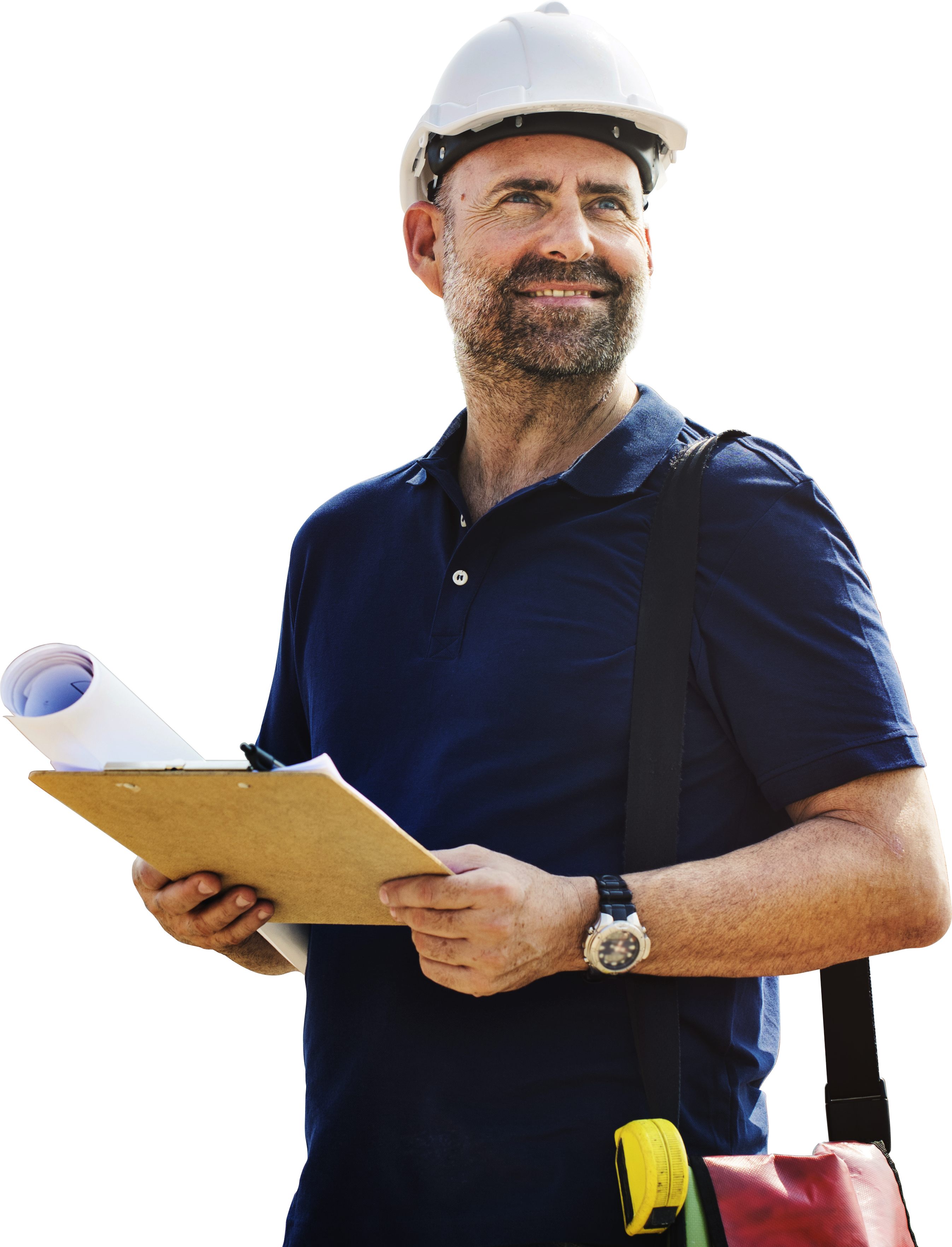 Trabajador industrial