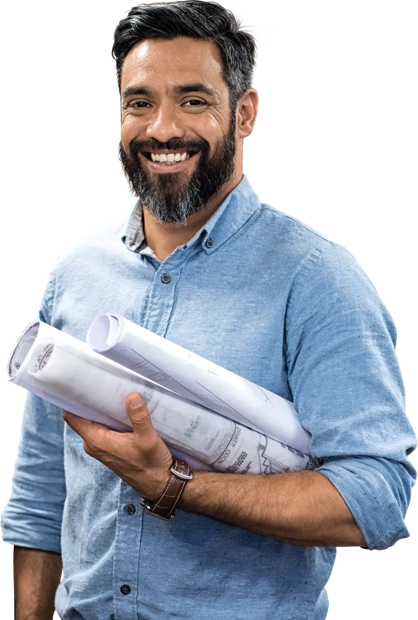 Trabajador industrial