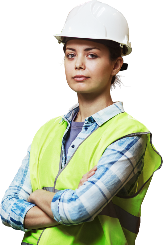 Trabajador industrial